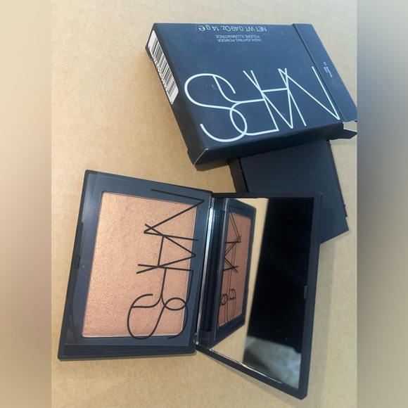NARS Highlighting powder - choose your shade - Picture 10 of 13